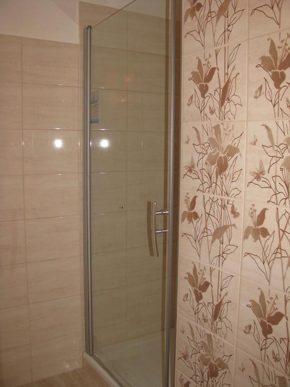 Apartmán Olomouc Ručilova Exterior foto