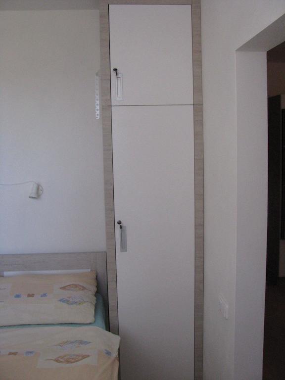 Apartmán Olomouc Ručilova Habitación foto