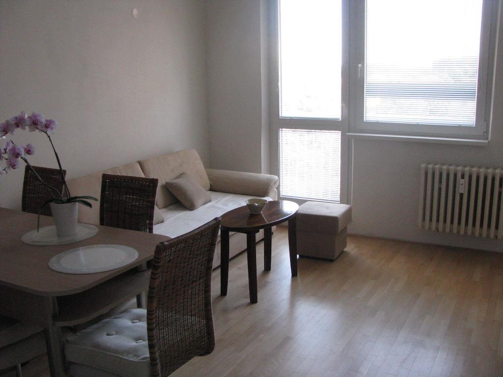 Apartmán Olomouc Ručilova Habitación foto
