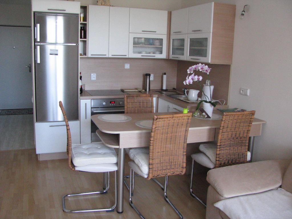 Apartmán Olomouc Ručilova Habitación foto