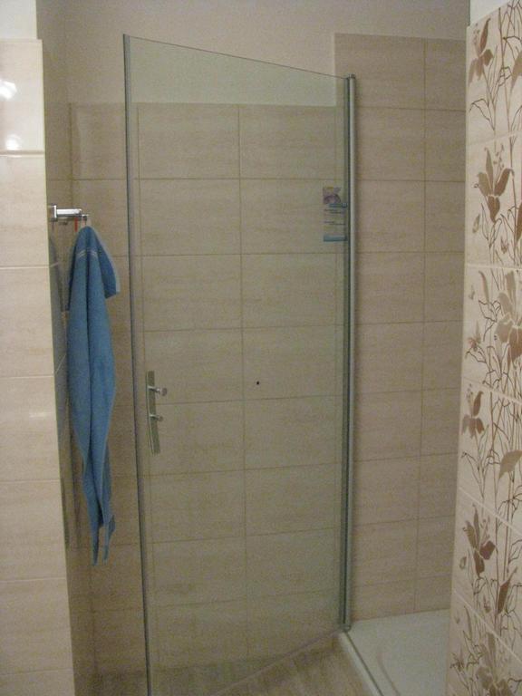 Apartmán Olomouc Ručilova Habitación foto
