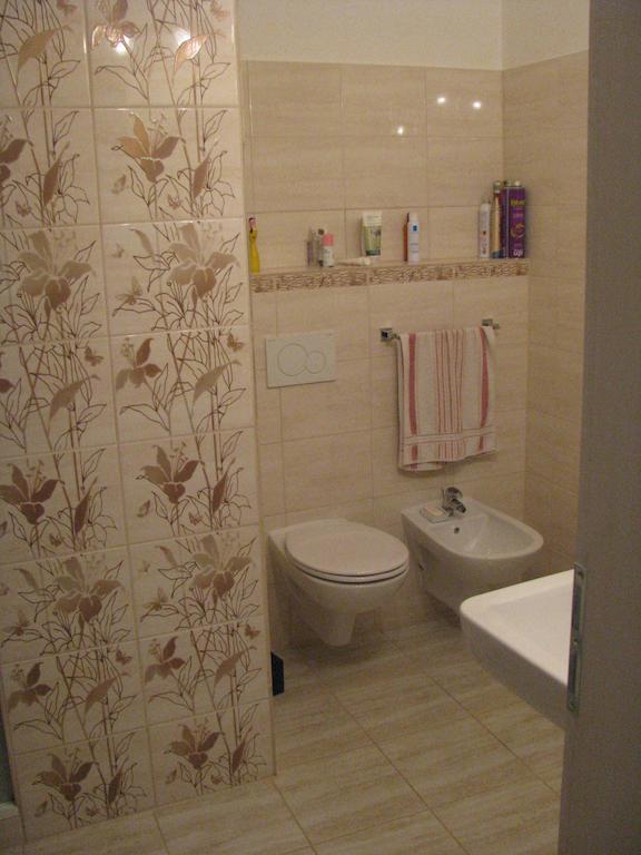 Apartmán Olomouc Ručilova Habitación foto