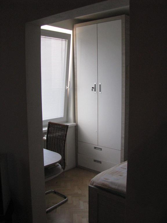 Apartmán Olomouc Ručilova Habitación foto
